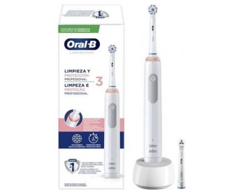 ORAB-PAE CEP LAV PROF 3 WH